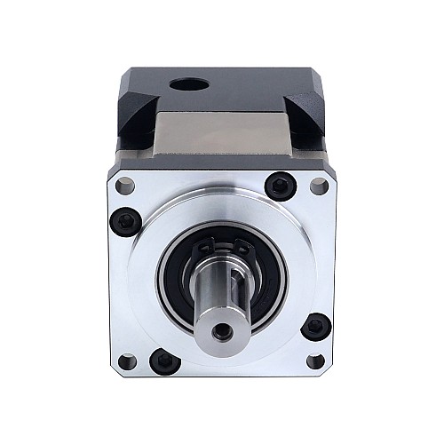 Reductor planetario 50:1 de 40mm de la serie TG Juego de 20arc-min para servomotores - TG40-G50 | StepperOnline Reductor planetario 50:1 de 40mm de la serie TG Juego de 20arc-min para servomotores - TG40-G50 | StepperOnline