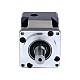 Reductor planetario 50:1 de 40mm de la serie TG Juego de 20arc-min para servomotores - TG40-G50 | StepperOnline Reductor planetario 50:1 de 40mm de la serie TG Juego de 20arc-min para servomotores - TG40-G50 | StepperOnline