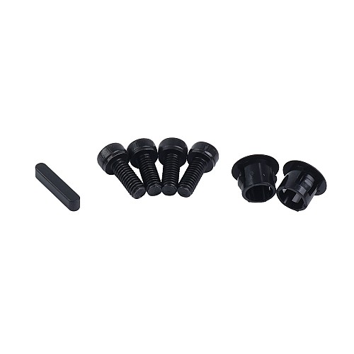Reductor planetario 50:1 de 40mm de la serie TG Juego de 20arc-min para servomotores - TG40-G50 | StepperOnline Reductor planetario 50:1 de 40mm de la serie TG Juego de 20arc-min para servomotores - TG40-G50 | StepperOnline