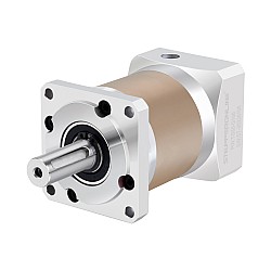 TG Series 60mm 100:1 Planetary Gearbox Backlash 15arc-min para servomotores