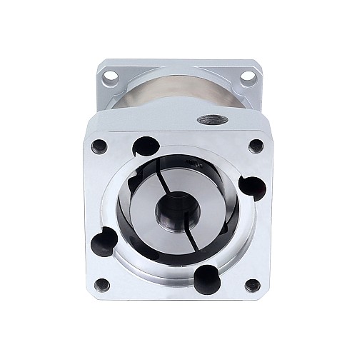 Reductor planetario 3:1 de 60mm de la serie TG Juego de 10arc-min para servomotores - TG60-G3 | StepperOnline Reductor planetario 5:1 de 60mm de la serie TG Juego de 10arc-min para servomotores