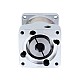 Reductor planetario 3:1 de 60mm de la serie TG Juego de 10arc-min para servomotores - TG60-G3 | StepperOnline Reductor planetario 5:1 de 60mm de la serie TG Juego de 10arc-min para servomotores