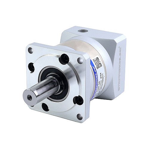 Reductor planetario 5:1 de 60mm de la serie TG Juego de 10arc-min para servomotores
