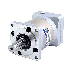 TG Series 60mm 50:1 Planetary Gearbox Backlash 15arc-min para servomotores