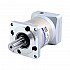 TG Series 60mm 50:1 Planetary Gearbox Backlash 15arc-min para servomotores