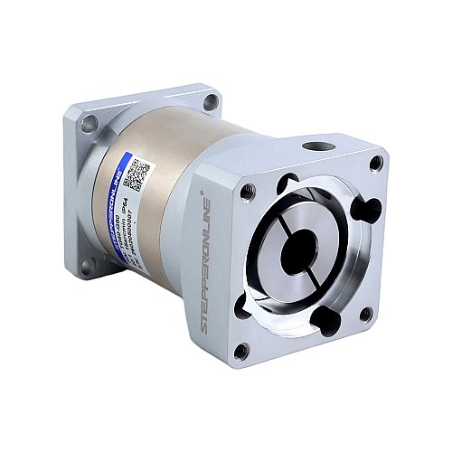 TG Series 60mm 50:1 Planetary Gearbox Backlash 15arc-min para servomotores