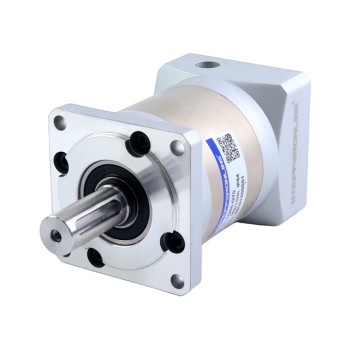 TG Series 60mm 70:1 Planetary Gearbox Backlash 15arc-min para servomotores