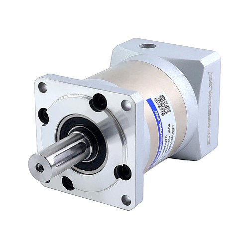 TG Series 60mm 70:1 Planetary Gearbox Backlash 15arc-min para servomotores