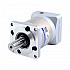 TG Series 60mm 70:1 Planetary Gearbox Backlash 15arc-min para servomotores