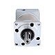 TG Series 60mm 70:1 Planetary Gearbox Backlash 15arc-min para servomotores TG Series 60mm 70:1 Planetary Gearbox Backlash 15arc-min para servomotores