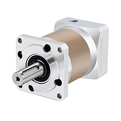 TG Series 60mm 70:1 Planetary Gearbox Backlash 15arc-min para servomotores