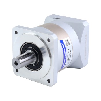 TG Series 90mm 3:1 Planetary Gearbox Backlash 10arc-min para servomotores