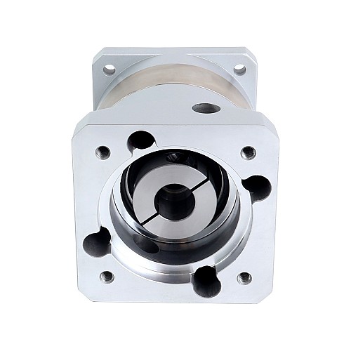 TG Series 90mm 3:1 Planetary Gearbox Backlash 10arc-min para servomotores TG Series 90mm 3:1 Planetary Gearbox Backlash 10arc-min para servomotores