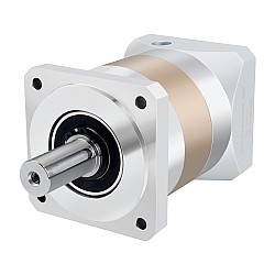 TG Series 90mm 3:1 Planetary Gearbox Backlash 10arc-min para servomotores