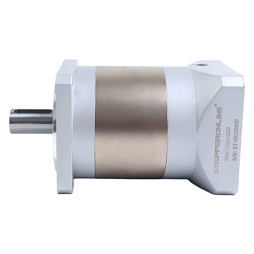 TG Series 90mm 30:1 Reductor planetario Backlash 15arc-min para servomotores - TG90-G30 | StepperOnline TG Series 90mm 30:1 Reductor planetario Backlash 15arc-min para servomotores - TG90-G30 | StepperOnline