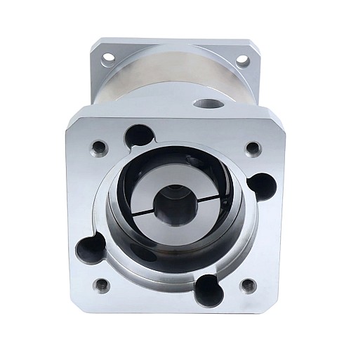 TG Series 90mm 30:1 Reductor planetario Backlash 15arc-min para servomotores - TG90-G30 | StepperOnline TG Series 90mm 30:1 Reductor planetario Backlash 15arc-min para servomotores - TG90-G30 | StepperOnline