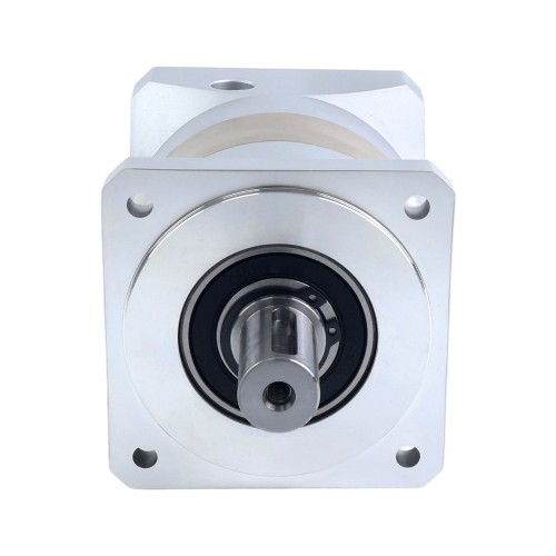 TG Series 90mm 7:1 Planetary Gearbox Backlash 10arc-min para servomotores TG Series 90mm 7:1 Planetary Gearbox Backlash 10arc-min para servomotores