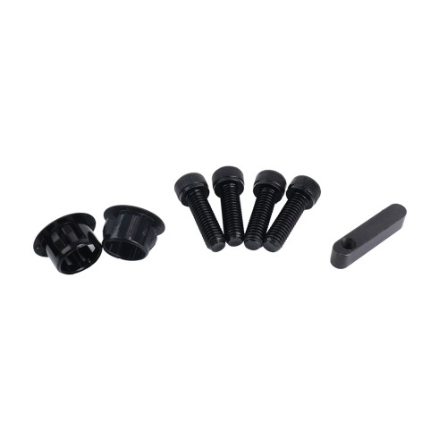 Serie RTG 60mm 5:1 Juego de caja de engranajes planetarios en ángulo recto 10arc-min para servomotores Serie RTG 60mm 5:1 Juego de caja de engranajes planetarios en ángulo recto 10arc-min para servomotores