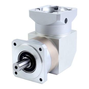Ofertas CN - Reductor planetario angular RTG Serie 90 mm 4:1 con holgura 10arc-min para motores servo