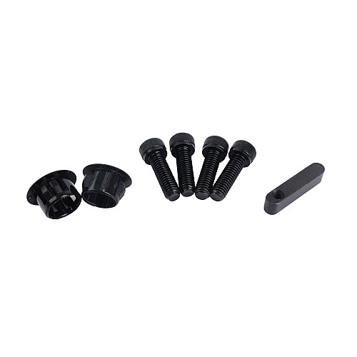 Serie RTG 90mm 50:1 - Juego de caja de engranajes planetarios en ángulo recto 15arc-min para servomotores Serie RTG 90mm 50:1 - Juego de caja de engranajes planetarios en ángulo recto 15arc-min para servomotores