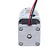 Motor paso a paso Nema 14 bipolar L=34mm con caja de cambios planetaria serie EG relación de reducción 5:1 - 14HS13-1004S-EGS5 | StepperOnline