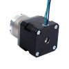 Motor Nema 17 Bipolar con relación de transmisión 5: 1 Reductor planetario con cable y conector de 300 mm