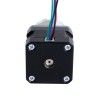 Motor Nema 17 Bipolar con relación de transmisión 5: 1 Reductor planetario con cable y conector de 300 mm