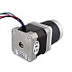 Motor Nema 17 L=39mm Relación de transmisión 10:1 Reductor planetario de alta precisión