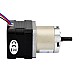 Motor pasoA paso Nema 17 Bipolar L=33mm con relación de transmisión 27:1 Reductor planetario Motor pasoA paso Nema 17 Bipolar L=33mm con relación de transmisión 27:1 Reductor planetario