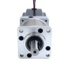 Motor paso a paso Nema 23 bipolar L=76,5mm con caja de cambios planetaria serie EG relación de reducción 50:1 - 23HS30-2904S-EGS50 | StepperOnline