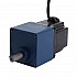 Motor paso a paso Nema 34 L=76mm Relación de engranajes Caja de engranajes rectos 10:1