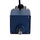 Motor paso a paso Nema 34 L = 76mm Relación de engranajes Caja de engranajes rectos 50:1