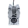 Motor Nema 23 113mm Relación de transmisión 50:1 Caja de engranajes helicoidales YRV30 - 23HS45-4204S-YRV30-G50 | StepperOnline