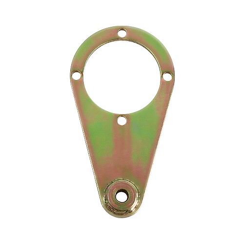 Kit de soporte de montaje de brazo de torsión de caja de engranajes helicoidales serie NMRV030 Kit de soporte de montaje de brazo de torsión de caja de engranajes helicoidales serie NMRV030