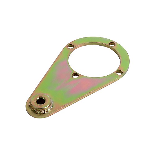 Kit de soporte de montaje de brazo de torsión de caja de engranajes helicoidales serie NMRV030 Kit de soporte de montaje de brazo de torsión de caja de engranajes helicoidales serie NMRV030