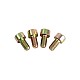 Kit de soporte de montaje de brazo de torsión de caja de engranajes helicoidales serie NMRV040 Kit de soporte de montaje de brazo de torsión de caja de engranajes helicoidales serie NMRV040