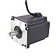 Motor pasoA paso trifásico Nema 42 bipolar 16Nm(2266.24oz.in) 5.0A 110x110x162.5mm
