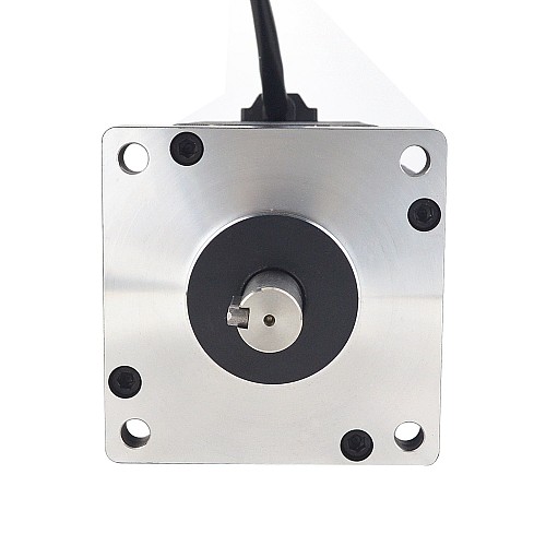 Motor pasoA paso trifásico Nema 42 bipolar 16Nm(2266.24oz.in) 5.0A 110x110x162.5mm