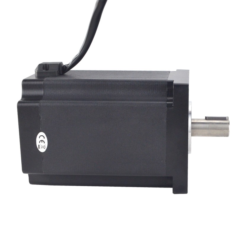 Motor paso a paso trifásico Nema 42 bipolar 16Nm(2266.24oz.in) 5.0A 110x110x162.5mm