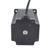 Motor paso a paso trifásico Nema 42 bipolar 16Nm(2266.24oz.in) 5.0A 110x110x162.5mm