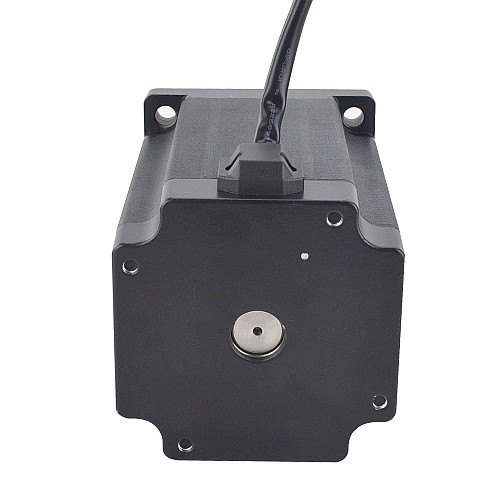 Motor pasoA paso trifásico Nema 42 bipolar 16Nm(2266.24oz.in) 5.0A 110x110x162.5mm