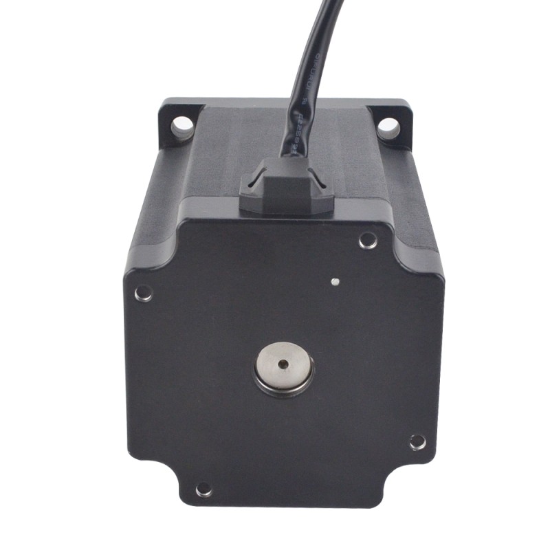 Motor paso a paso trifásico Nema 42 bipolar 16Nm(2266.24oz.in) 5.0A 110x110x162.5mm