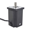 Motor paso a paso trifásico Nema 42 bipolar 16Nm(2266.24oz.in) 5.0A 110x110x162.5mm