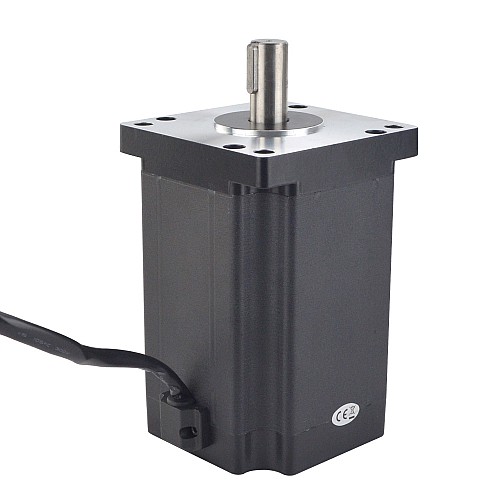 Motor pasoA paso trifásico Nema 42 bipolar 16Nm(2266.24oz.in) 5.0A 110x110x162.5mm