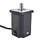 Motor pasoA paso trifásico Nema 42 bipolar 16Nm(2266.24oz.in) 5.0A 110x110x162.5mm