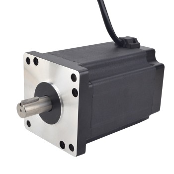Motor paso a paso trifásico Nema 42 bipolar 16Nm(2266.24oz.in) 5.0A 110x110x162.5mm