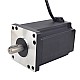 Motor pasoA paso trifásico Nema 42 bipolar 16Nm(2266.24oz.in) 5.0A 110x110x162.5mm