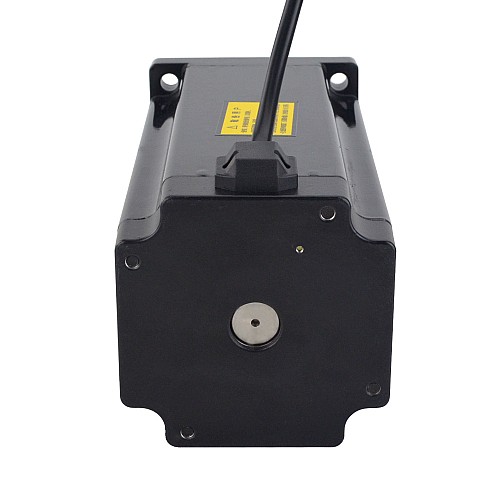 Motor pasoA paso trifásico Nema 42 bipolar 22Nm(3115.46oz.in) 5.0A 110x110x221.5mm Motor pasoA paso trifásico Nema 42 bipolar 22Nm(3115.46oz.in) 5.0A 110x110x221.5mm