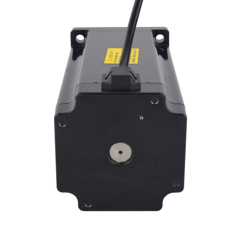 Motor paso a paso trifásico Nema 42 bipolar 22Nm(3115.46oz.in) 5.0A 110x110x221.5mm