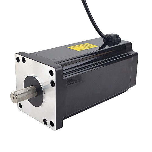 Motor pasoA paso trifásico Nema 42 bipolar 22Nm(3115.46oz.in) 5.0A 110x110x221.5mm Motor pasoA paso trifásico Nema 42 bipolar 22Nm(3115.46oz.in) 5.0A 110x110x221.5mm